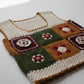 Mellow Meadow Vest