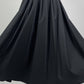 Ballerina Pleat Skirt