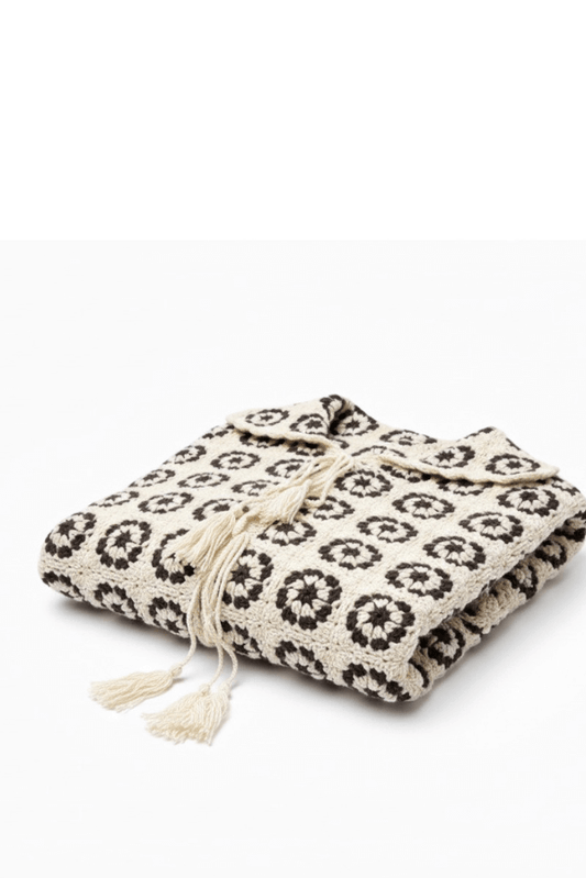 Penny Lane Cropped Top