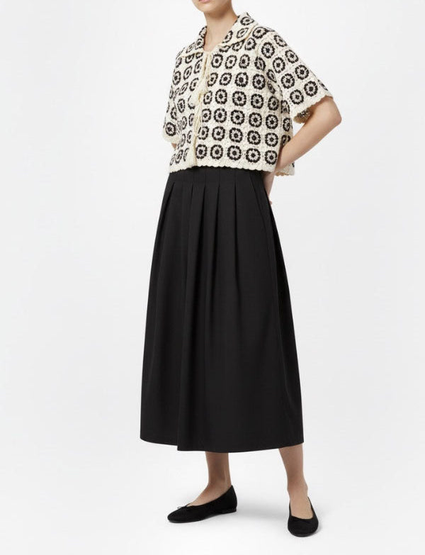 Penny Lane Cropped Top