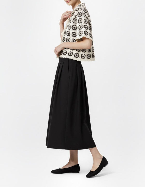 Penny Lane Cropped Top