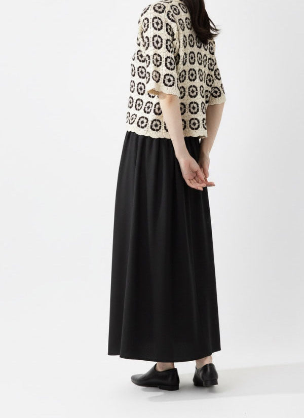 Penny Lane Cropped Top