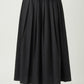 Ballerina Pleat Skirt